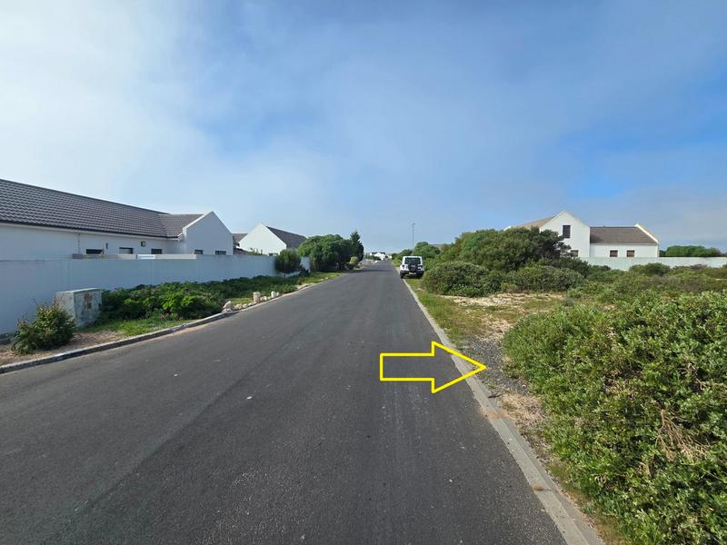 0 Bedroom Property for Sale in Golden Mile Western Cape
